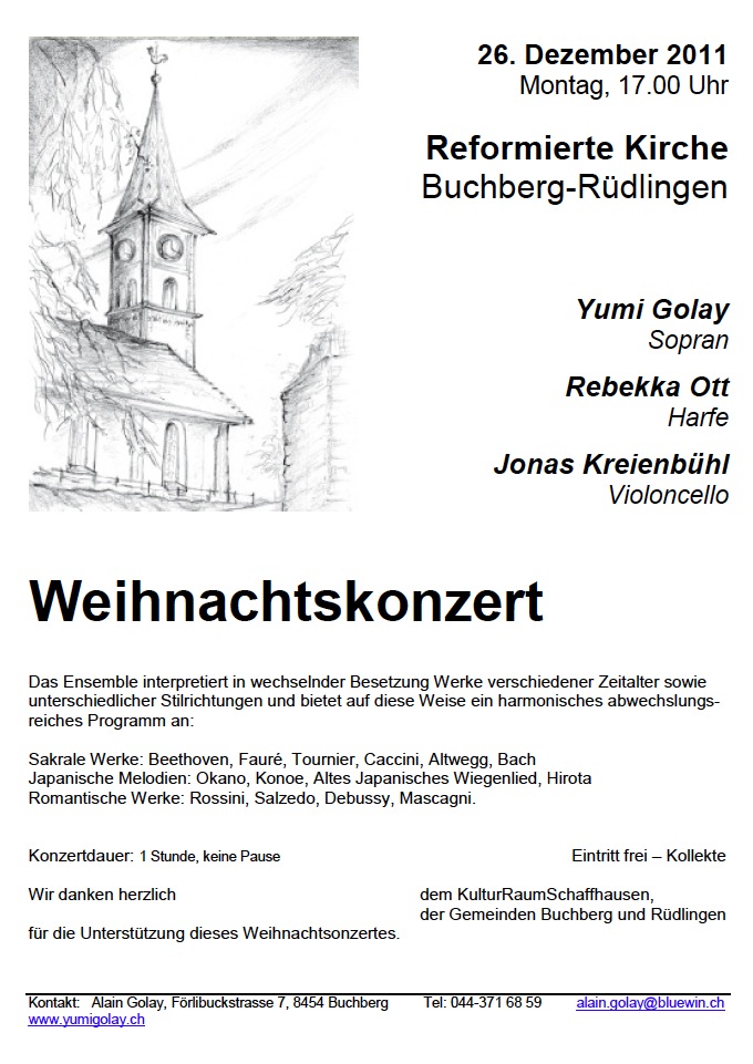 Buchberg